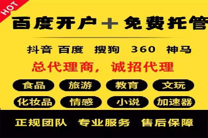 SEM代运营案例：优化搜索排名策略